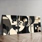 3pcs Cubist painting Wall Art Set Canvas Framed 40x60cm - High Quality Print 100% Australian Made Wall Canvas Ready to Hang