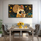 Love Mother Suitable Wall Art Canvas Office Home Room Framed 120x60cm