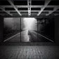 3pcs Photo of An Empty Road in The Forest Canvas Framed 40x60cm - High Quality Print 100% Australian Made Wall Canvas Ready to Hang