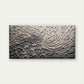 Feathered Motion Wall Art Canvas Office Home Room Framed 120x60cm