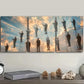 3pcs Surreal film Wall Art Set Canvas Framed 40x60cm - High Quality Print 100% Australian Made Wall Canvas Ready to Hang