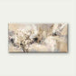 Featuring Branches And Blossoms Wall Art Canvas Office Home Room Framed 120x60cm