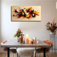 Modern Geometric Shapes Wall Art Canvas Office Home Room Framed 120x60cm