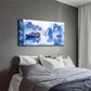 Several Traditional Chinese Wall Art Canvas Office Home Room Framed 120x60cm