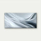 Soft Gradient & Abstract Wall Art Canvas Office Home Room Framed 80x45cm