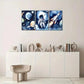 3pcs Tribute Astronaut Rocket Planet Space Metal Print Ready to Hang Art