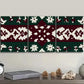 3pcs Christmas sweater pattern  Wall Art Set Canvas Framed 40x60cm - High Quality Print 100% Australian Made Wall Canvas Ready to Hang