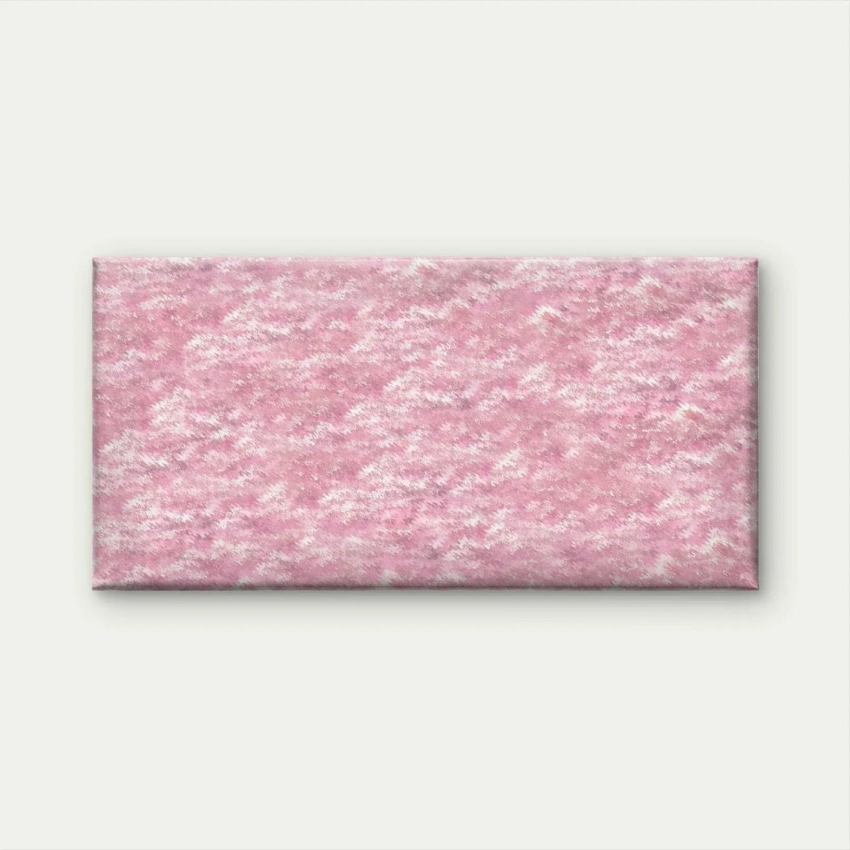 Cute Pink Baby Girl Pattern Wall Art Canvas Office Home Room Framed 120x60cm