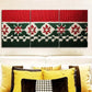 3pcs Christmas sweater pattern Wall Art Set Canvas Framed 40x60cm - High Quality Print 100% Australian Made Wall Canvas Ready to Hang
