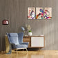 3pcs Bicycle sport art Prints Bike Metal Print Ready to Hang Art