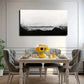 Dynamic Seascape Birds Soaring Wall Art Canvas Office Home Room Framed 120x60cm