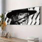 3pcs Featuring A Female Model Wall Art Set Canvas Framed 40x60cm - High Quality Print 100% Australian Made Wall Canvas Ready to Hang