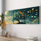 3pcs Butterfly Tree Design Durable Luxury Moon Wall Art Set Canvas Framed 40x60cm - High Quality Print 100% Australian Made Wall Canvas Ready to Hang