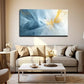 Abstract Painting Is Highly Wall Art canvas office home room framed 120x60cm