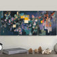 3pcs The painting in camouflage Wall Art Set Canvas Framed 40x60cm - High Quality Print 100% Australian Made Wall Canvas Ready to Hang