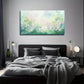Large Floral Tree Perfect Wall Art Canvas Office Home Room Framed 120x60cm