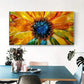 Colorful Aesthetic Ideal Décor Wall Art Canvas Office Home Room Framed 80x45cm