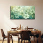 Rich Flowers Wildflowers Wall Art Canvas Office Home Room Framed 120x60cm