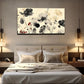 Features Various Forms Wall Art canvas office home room framed 120x60cm