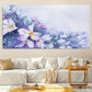 Modern Classic Features Wall Art Canvas Office Home Room Framed 120x60cm