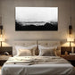 Dynamic Seascape Birds Soaring Wall Art Canvas Office Home Room Framed 120x60cm