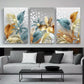 3pcs Luxury Butterfly Art Canvas Framed 40x60cm - High Quality Print 100% Australian Made Wall Canvas Ready to Hang
