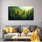 Spring & Winter Decor Wall Art Canvas Office Home Room Framed 120x60cm