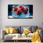 Unforgettable Decoration Deco Wall Art Canvas Office Home Room Framed 120x60cm