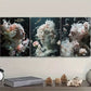 3pcs  Ethereal Figures Canvas Nature Wall Art Set Canvas Framed 40x60cm - High Quality Print 100% Australian Made Wall Canvas Ready to Hang