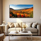 Buying Colorful Woods Wall Art Canvas Office Home Room Framed 120x60cm
