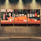 3pcs Triptych Bar Cute Adorable Cat Perfect Wall Art Set Canvas Framed 40x60cm - High Quality Print 100% Australian Made Wall Canvas Ready to Hang