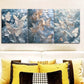 3pcs  Glittering Butterflies Over Water Wall Art Set Canvas Framed 40x60cm - High Quality Print 100% Australian Made Wall Canvas Ready to Hang