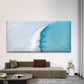Esperance Western Australia Wall Art Canvas Office Home Room Framed 120x60cm