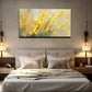 The Picture Features Small Yell Wall Art Canvas Office Home Room Framed 120x60cm