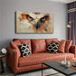 Vividly Depicting The Details Wall Art Canvas Office Home Room Framed 120x60cm