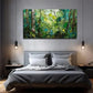 Wood Branches Decorative Modern Wall Art Canvas Office Home Room Framed 120x60cm