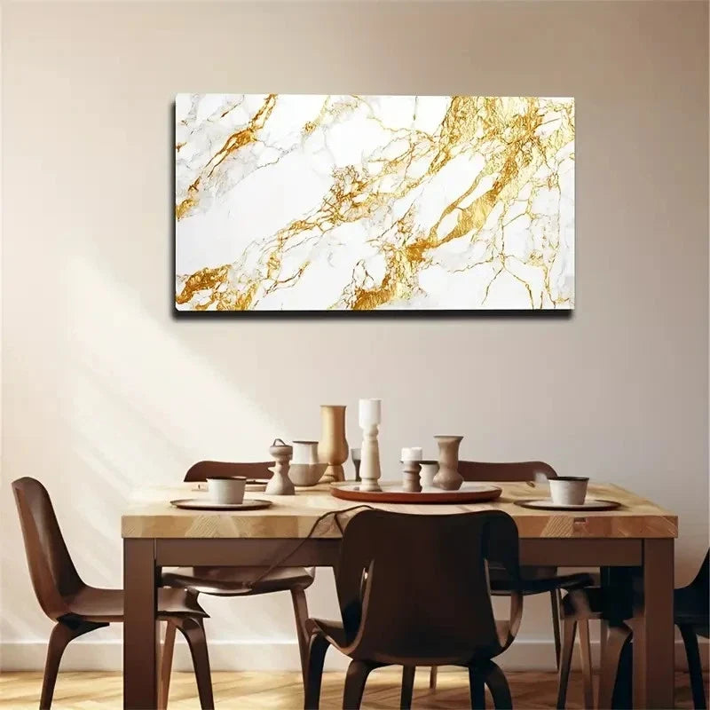 Natural And Smooth Visual Wall Art Canvas Office Home Room Framed 120x60cm