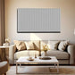 Modern Bohemian Abstract Spray Wall Art Canvas Office Home Room Framed 120x60cm