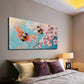Featuring Two Bees Wall Art canvas office home room framed 120x60cm