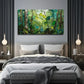Wood Branches Decorative Modern Wall Art Canvas Office Home Room Framed 120x60cm