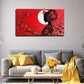 Beauty Plum Blossom Wall Art Canvas Office Home Room Framed 120x60cmFiction Scene Wall Art Canvas Office Home Room Framed 120x60cm (Copy)