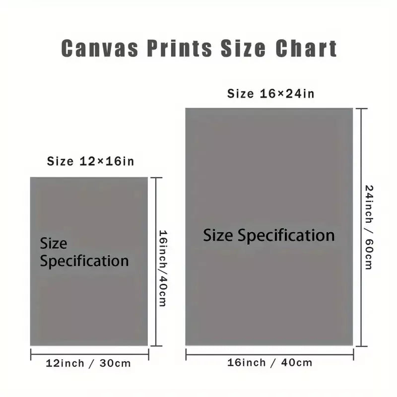 3pcs  Mystical Forest & Eagle Wall Art Set Canvas Framed 40x60cm - High Quality Print 100% Australian Made Wall Canvas Ready to Hang