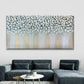 Abstract White Blossom Tree Wall Art Canvas Office Home Room Framed 120x60cm