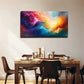 colors And Has A Strong Wall Art canvas office home room framed 120x60cm