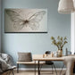 Butterfly Design Intricate Wall Art Canvas Office Home Room Framed 120x60cm