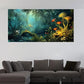 Creative Fantasy Scenery Wall Art Canvas Office Home Room Framed 120x60cm